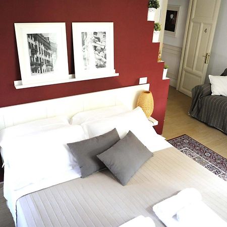 Pigneto Luxury Rooms Roma Dış mekan fotoğraf