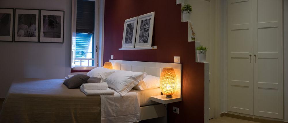 Pigneto Luxury Rooms Roma Dış mekan fotoğraf