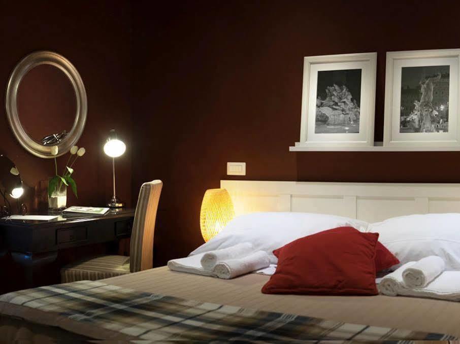 Pigneto Luxury Rooms Roma Dış mekan fotoğraf