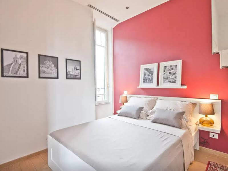 Pigneto Luxury Rooms Roma Dış mekan fotoğraf