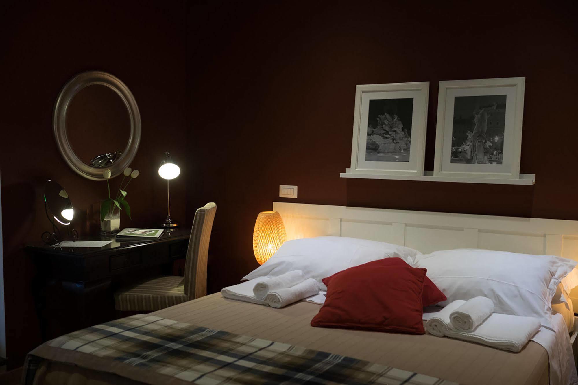 Pigneto Luxury Rooms Roma Dış mekan fotoğraf