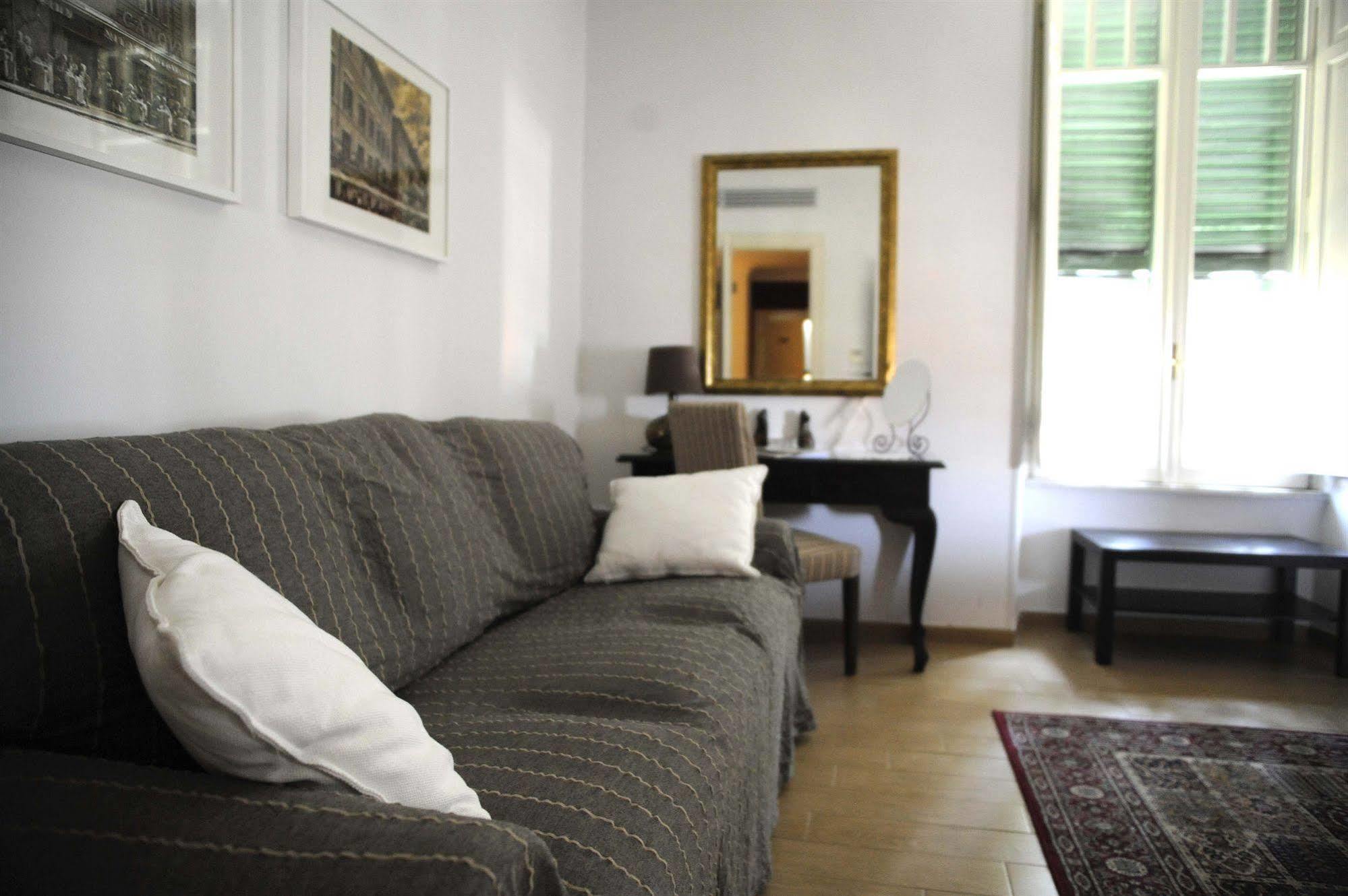 Pigneto Luxury Rooms Roma Dış mekan fotoğraf