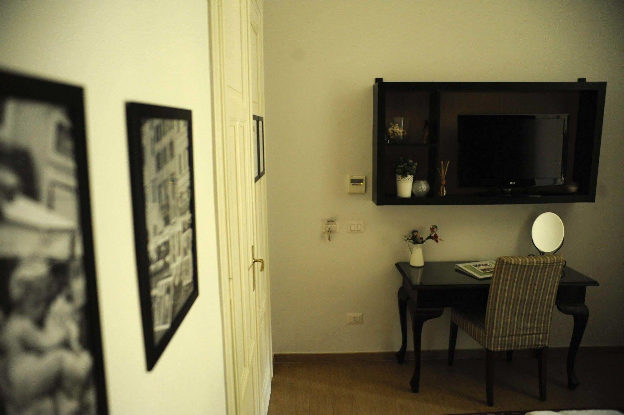 Pigneto Luxury Rooms Roma Dış mekan fotoğraf