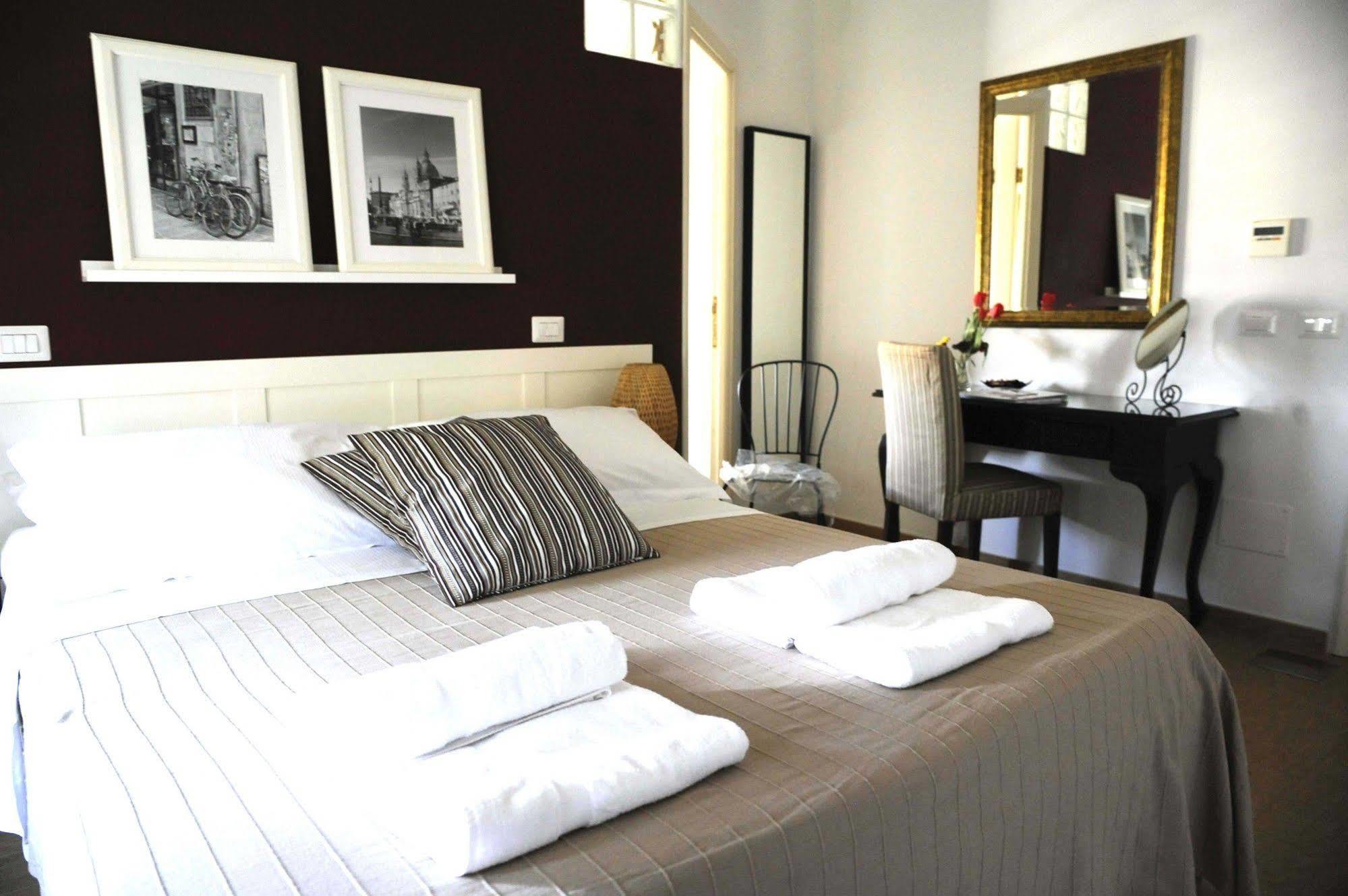 Pigneto Luxury Rooms Roma Dış mekan fotoğraf