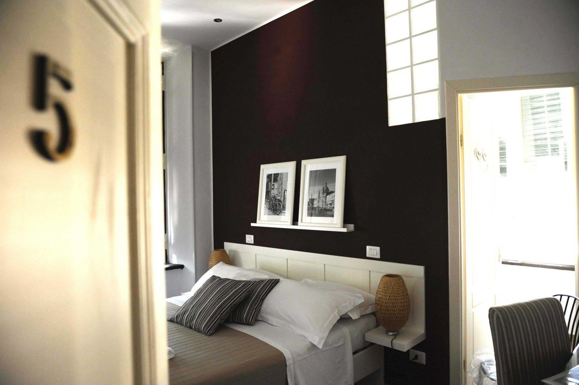 Pigneto Luxury Rooms Roma Dış mekan fotoğraf