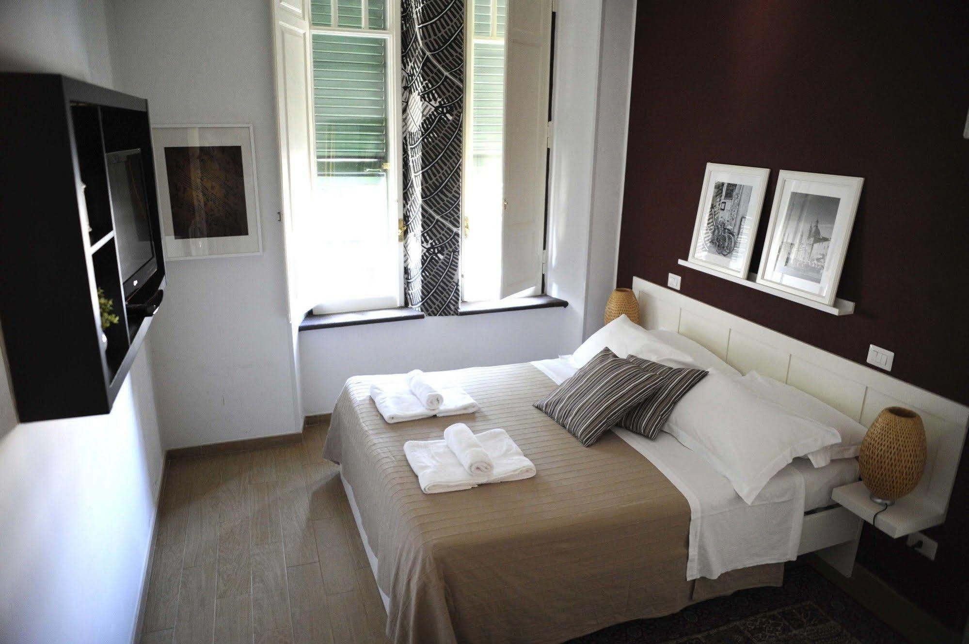 Pigneto Luxury Rooms Roma Dış mekan fotoğraf