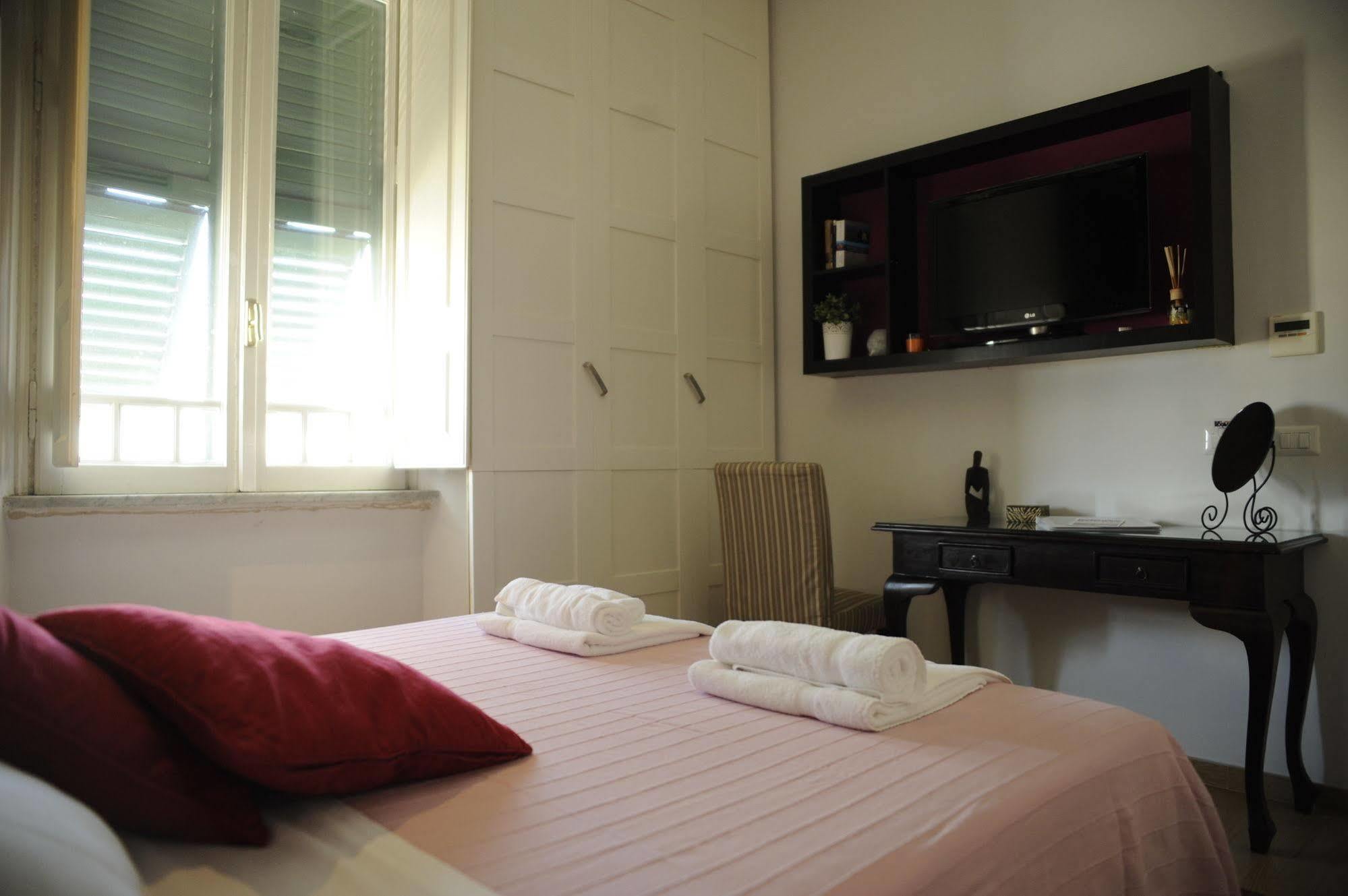 Pigneto Luxury Rooms Roma Dış mekan fotoğraf