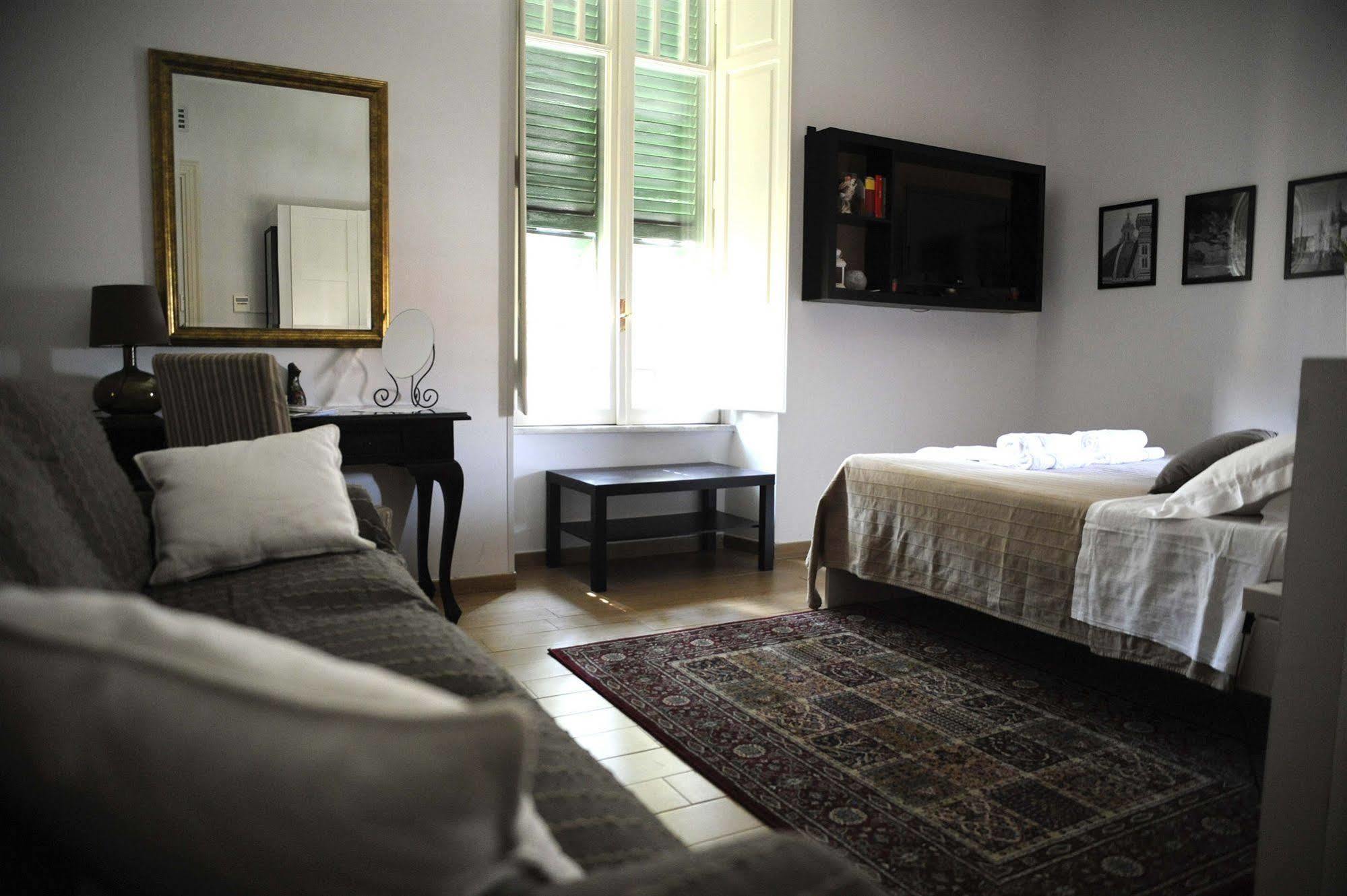 Pigneto Luxury Rooms Roma Dış mekan fotoğraf