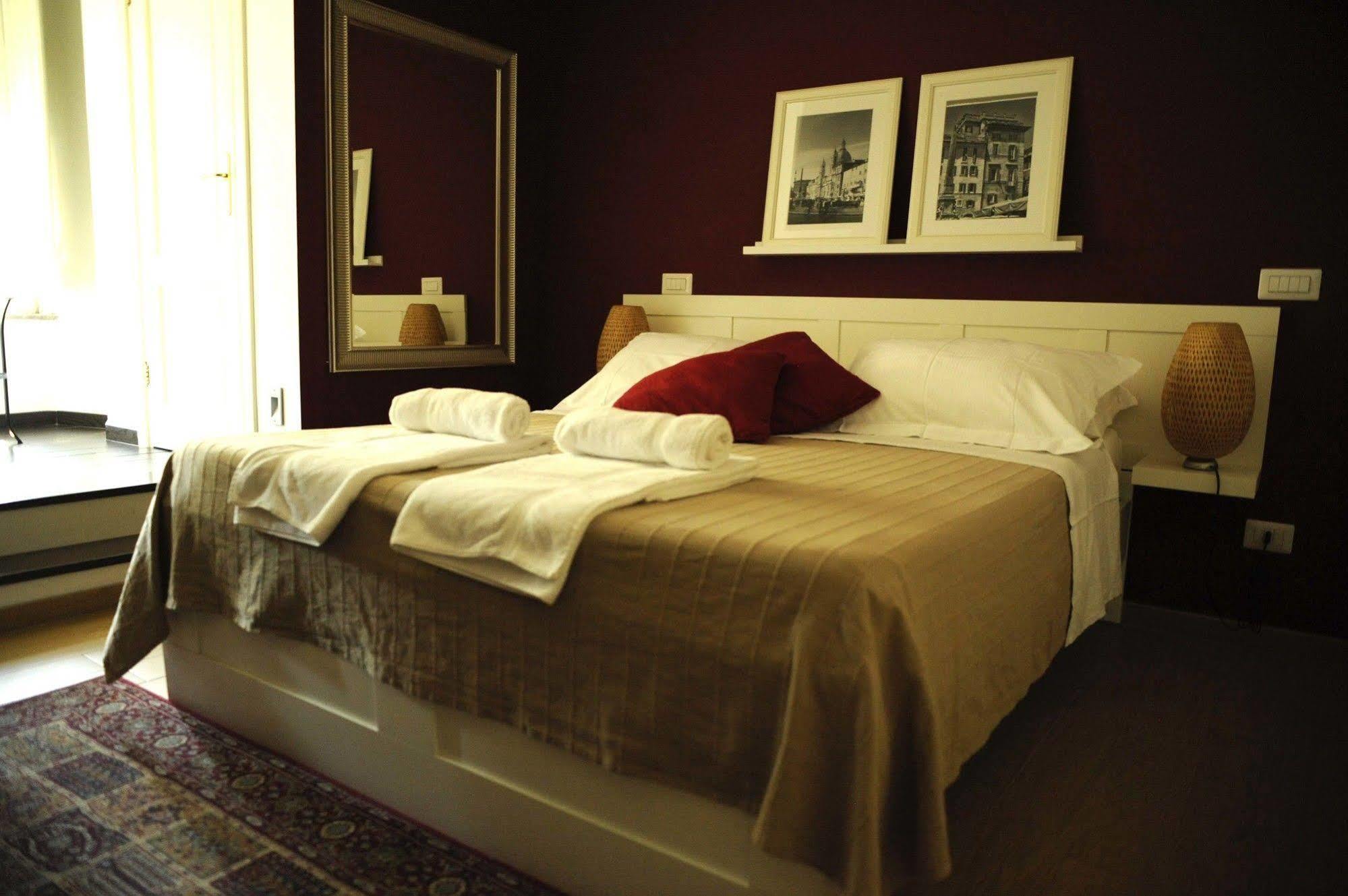 Pigneto Luxury Rooms Roma Dış mekan fotoğraf